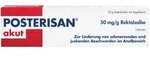 Posterisan akut Salbe 50 g