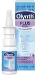 Olynth Plus 0,05 % / 5 % Nasenspray 10 ml