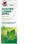 Hustenl&ouml;ser Efeu DoppelherzPharma 200 ml