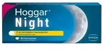 Hoggar Night 25 mg Doxylamin Schlaf-Schmelztabletten 10 St