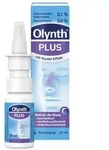 Olynth Plus 0,1%/5% Nasenspray mit Dexpanthenol 10 ml