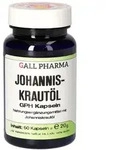 Johanniskraut&ouml;l Kapseln 60 St