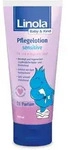 Linola Baby & Kind Pflegelotion sensitiv 200 ml Linola Baby & Kind Pflegelotion sensitiv 200 ml