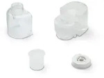 OMRON MicroAIR U100 Year Pack Kinder und Erwachsene 1 St