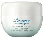 La mer SUPREME LIFT Anti-Age Cream Nacht mit Parfum 50 ml