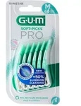GUM Soft-Picks PRO 60 St
