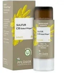 Sulfur C30 Globuli Pfl&uuml;ger 10 g