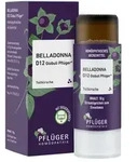 Belladonna D12 Globuli Pfl&uuml;ger 10 g