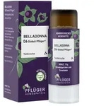 Belladonna D6 Globuli Pfl&uuml;ger 10 g