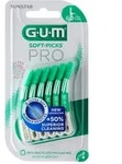 GUM Soft-picks Pro large 60 St