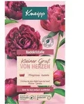 Badekristalle Kleiner Gru&szlig; von Herzen 60 g