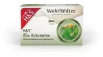 H&S Bio Kr&auml;utertee Filterbeutel 20X1,5 g