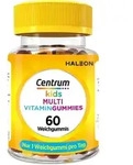 Centrum Kids Multi Vitamin Gummies 60 St