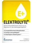 Elektrolyte+ Granulatsticks 20 St