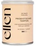 Ellen Probiotischer Tampon leicht 14 St