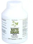 Nattokinase 100 Mg Mono 20.000 Fu Kapseln 240 St