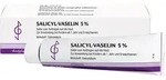 Salicyl Vaselin 5% Salbe 100 ml