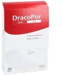 Dracopor Wundverband 8x15 cm steril 20 St