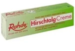 Rohde Hirschtalgcreme Tube 100 ml