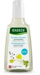 Rausch Sensitive-shampoo mit Herzsamen 200 ml
