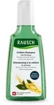 Rausch Coffein-shampoo mit Ginseng 200 ml