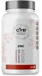 CYB Zink 25 mg 365 St
