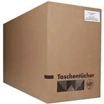 Taschent&uuml;cher Motiv Winter 1 St