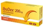 IbuDex 200 mg 30 St