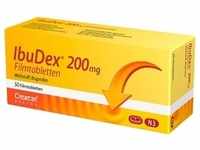 IbuDex 200mg Filmtabletten 50 Stück