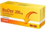 IbuDex 200 mg 50 St