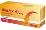 IbuDex 400 mg 50 St