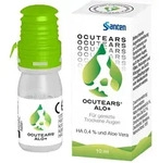 OCUTEARS&reg; Alo+ Augentropfen 1X10 ml