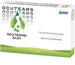 OCUTEARS&reg; Alo+ Augentropfen 15X0,35 ml