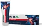 RubaXX Schmerzgel 120 g