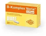 B-Komplex Verla purKaps 30 St