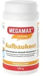 MEGAMAX AUFBAUKOST CAPPUCCINO 500 g