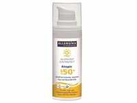 ALLERGIKA SUN PROTECT Atopic Creme LSF 50+ 50 Milliliter