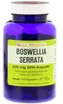 Boswellia Serrata 200 mg GPH Kapseln 120 St