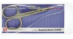 Hautschere C420 1 St