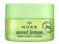 NUXE Sweet Lemon Lippenbalsam 15 Gramm