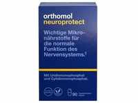 ORTHOMOL neuroprotect Kapseln 90 Stück