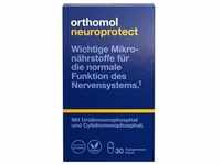 ORTHOMOL neuroprotect Kapseln 30 Stück