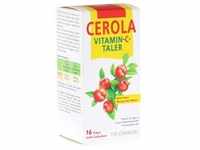 CEROLA Vitamin C Taler Grandel 16 Stück
