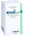 Kreon 35.000 Ph.eur.lipase Einheiten msr 50 St