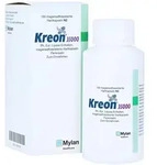 Kreon 35.000 Ph.eur.lipase Einheiten msr 100 St