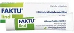 Faktu lind H&auml;morrhoidensalbe 50 g