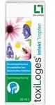 Toxiloges Infekt Tropfen 50 ml