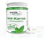 Penta-sense Anti-karies Lutschpast.pfeff 30 St