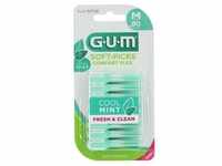 GUM Soft-Picks Comfort Flex mint medium 80 Stück