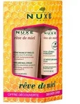 NUXE R&ecirc;ve de Miel Pflegeset Hand & Lippen 30 ml + 4 g 1 St